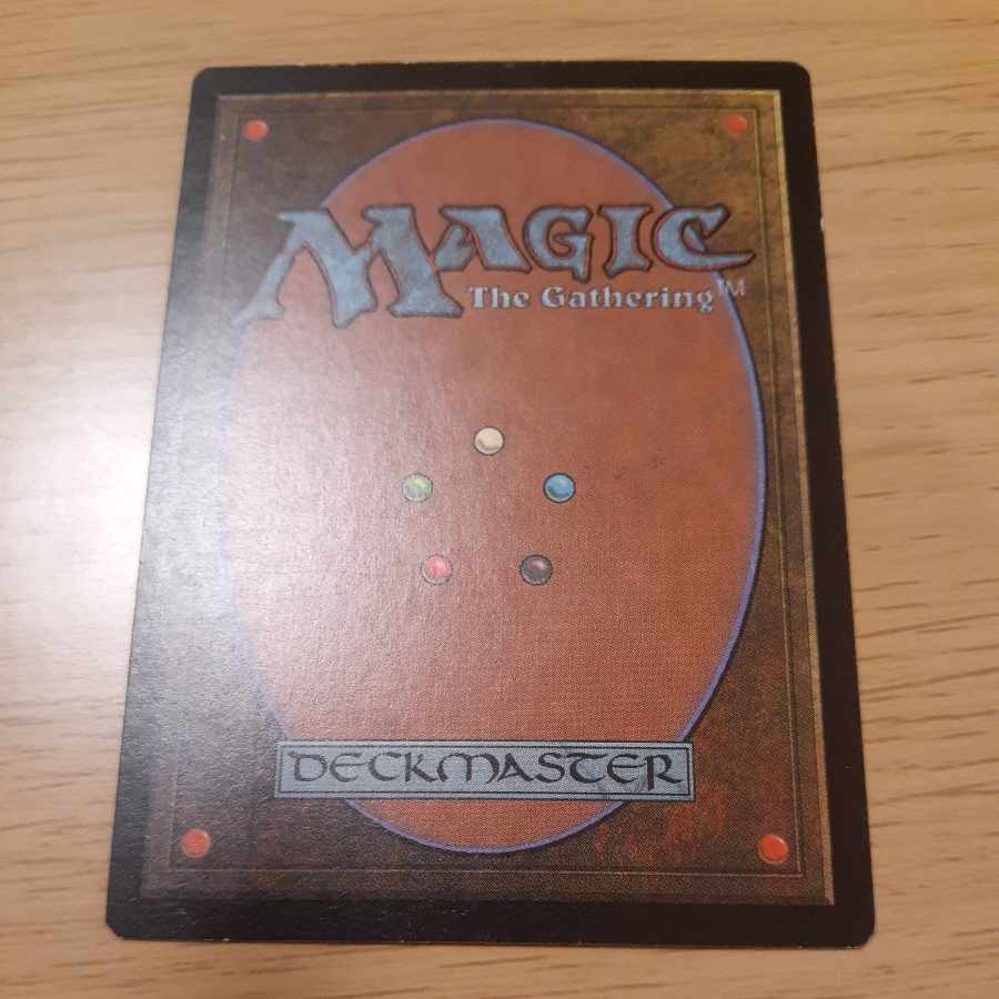 Grim Monolith Rare 126/143