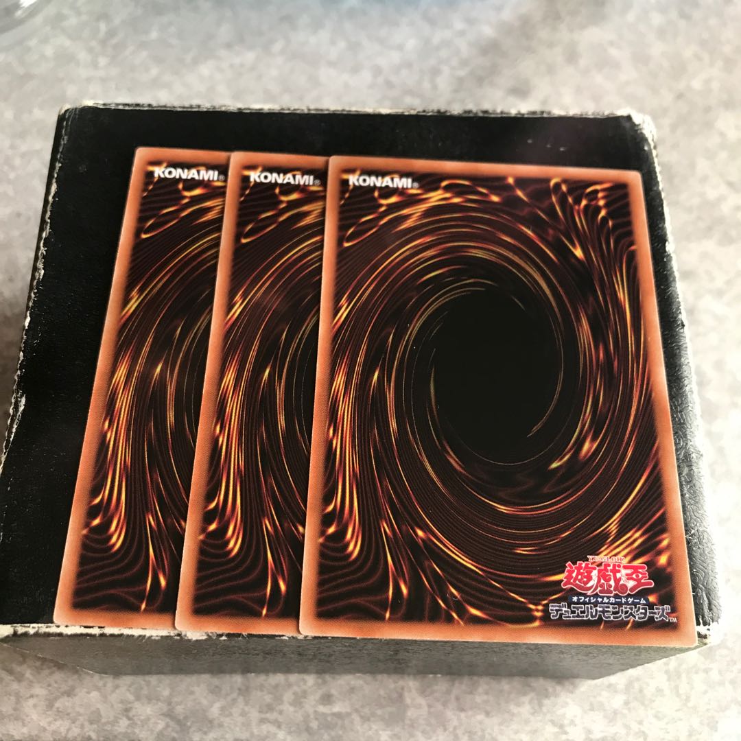 Branded in High Spirits Rare 3 pieces