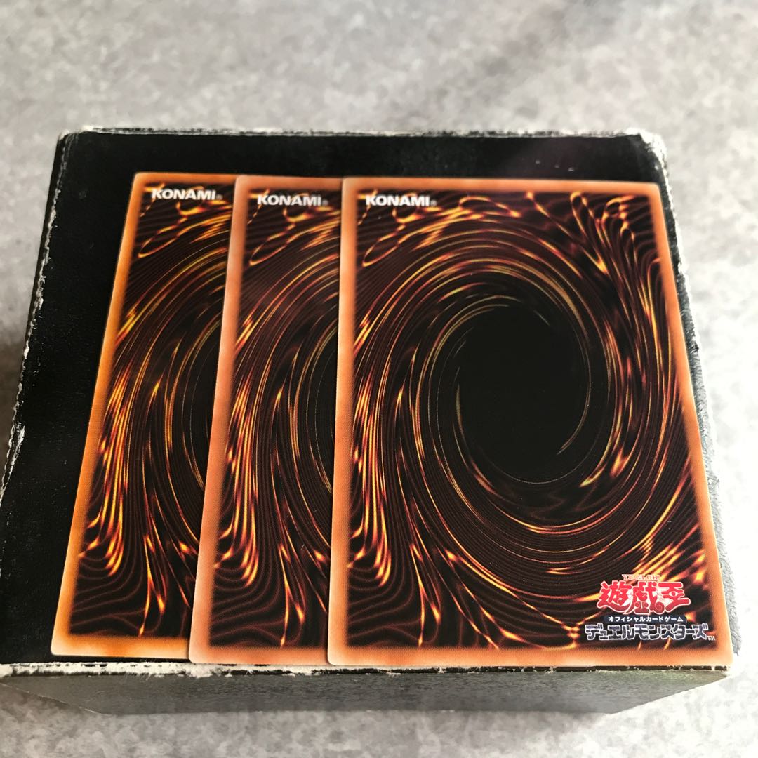 マンジュ・ゴッド ノーマル3枚 3枚