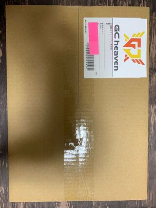 カオス・ソルジャー　プリズマティックシークレットレア　未開封