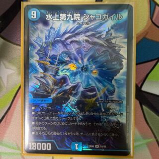 Waterjo Ninth Institute Shakogile SR 18/98