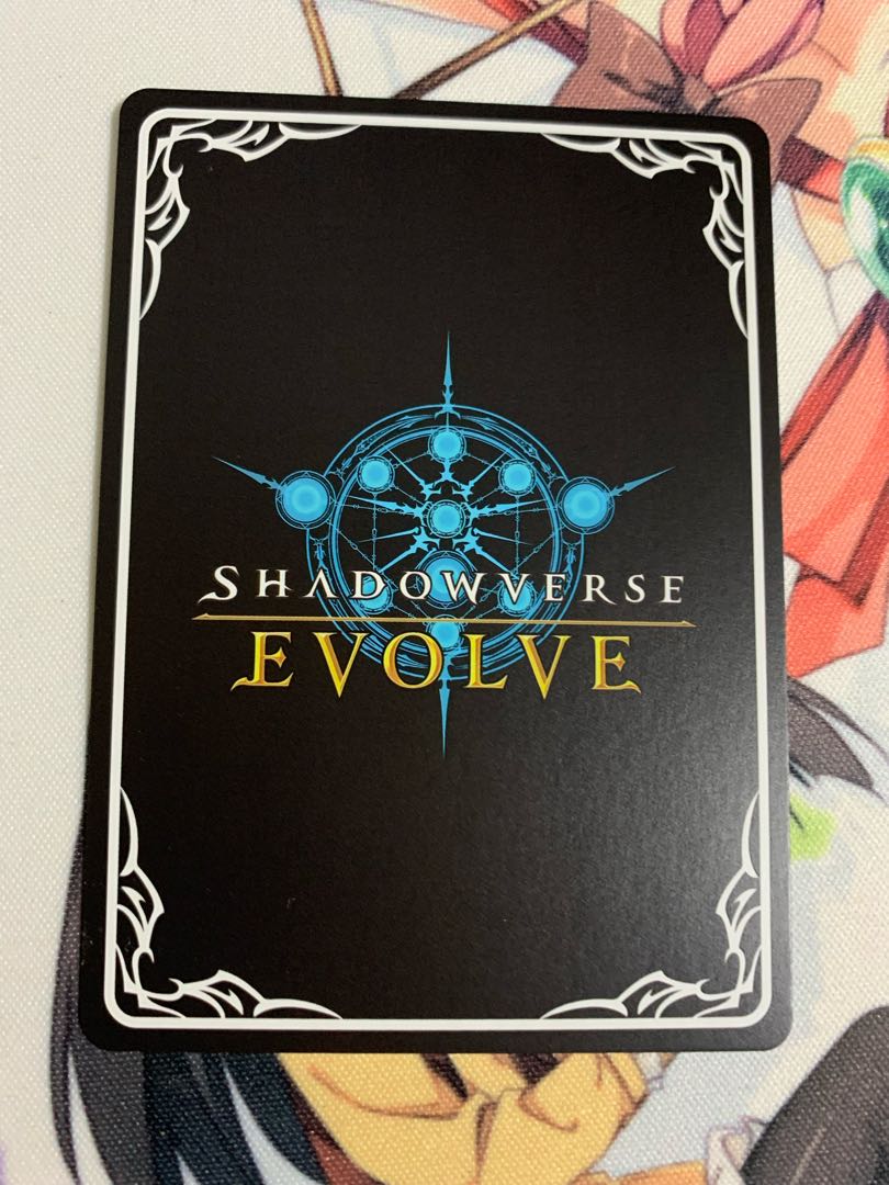 Agnes Tachyon SP CP01-SP07 1 piece