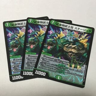 Samurai family Samurai order Stejura, VR 14/110.