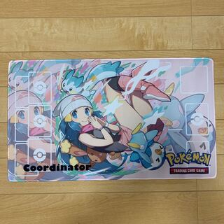 Pokemon Play Mat