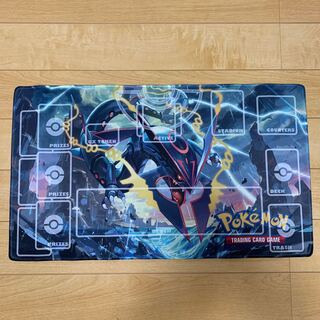 Pokemon Play Mat