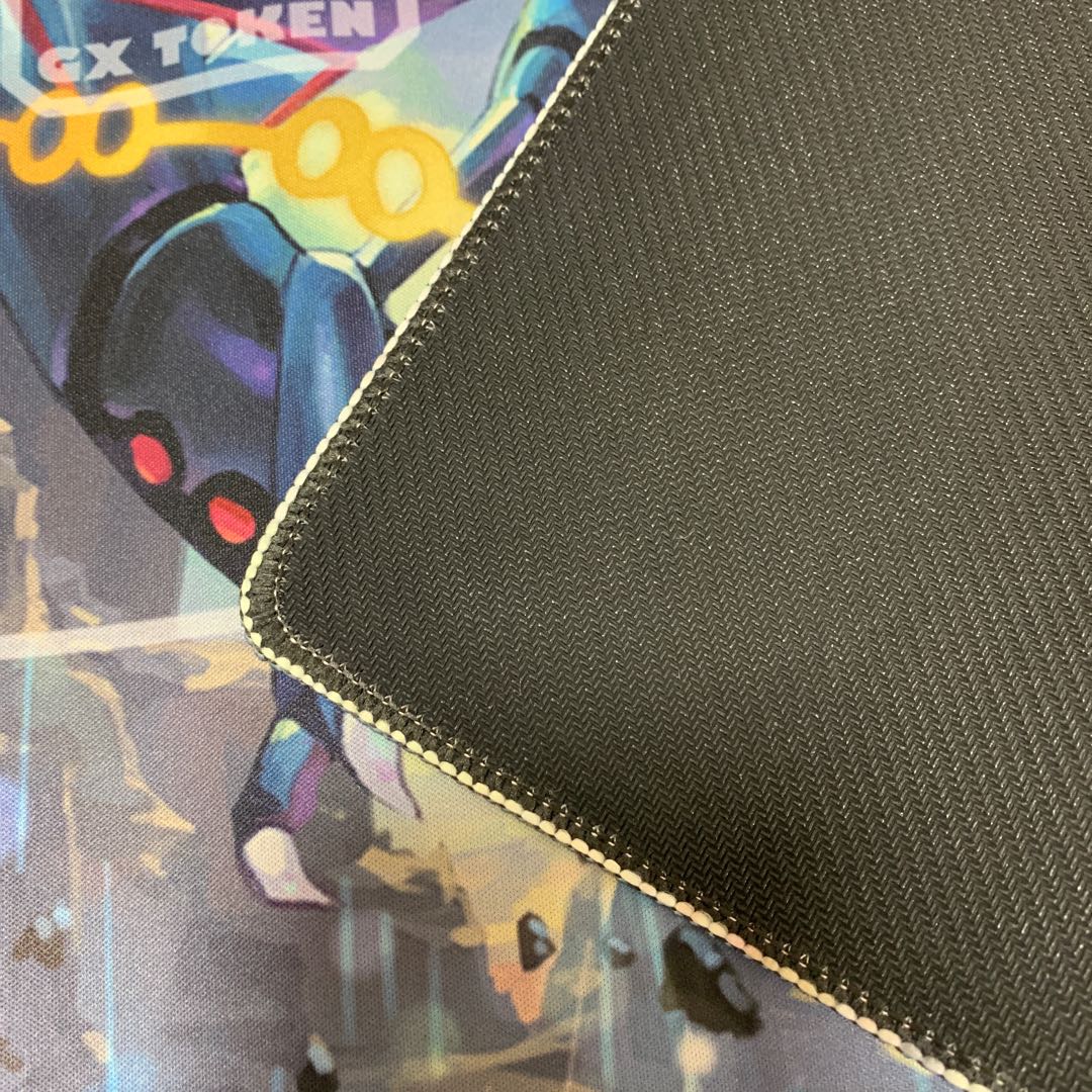 Pokemon Play Mat