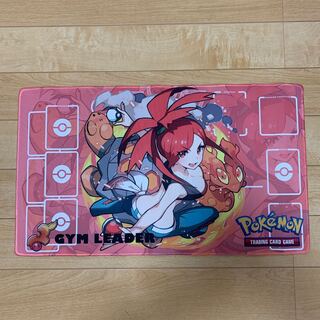 Pokemon Play Mat Asuna