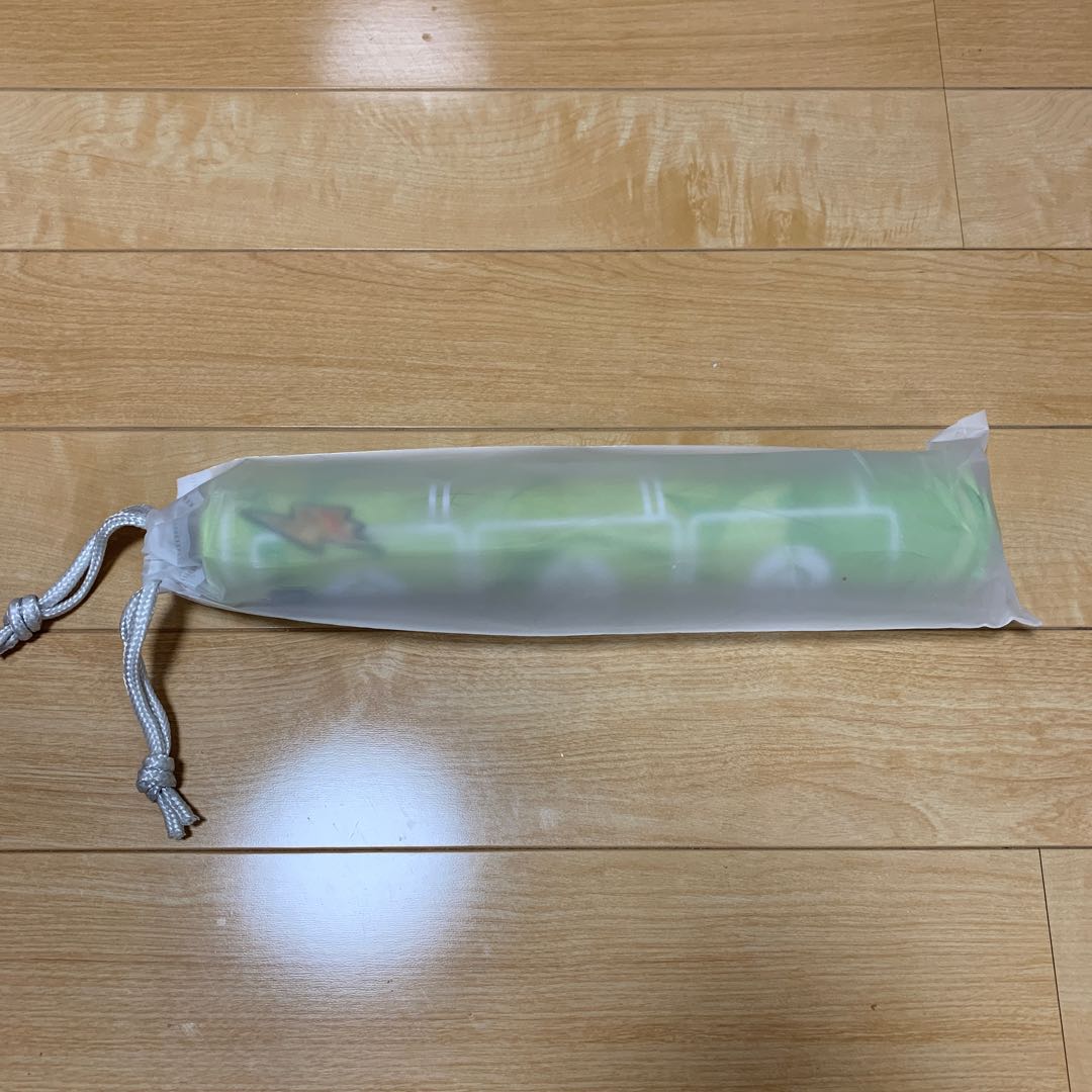 ポケモン プレイマット カミツレ