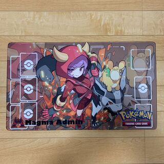 Pokemon Play Mat CAGARI