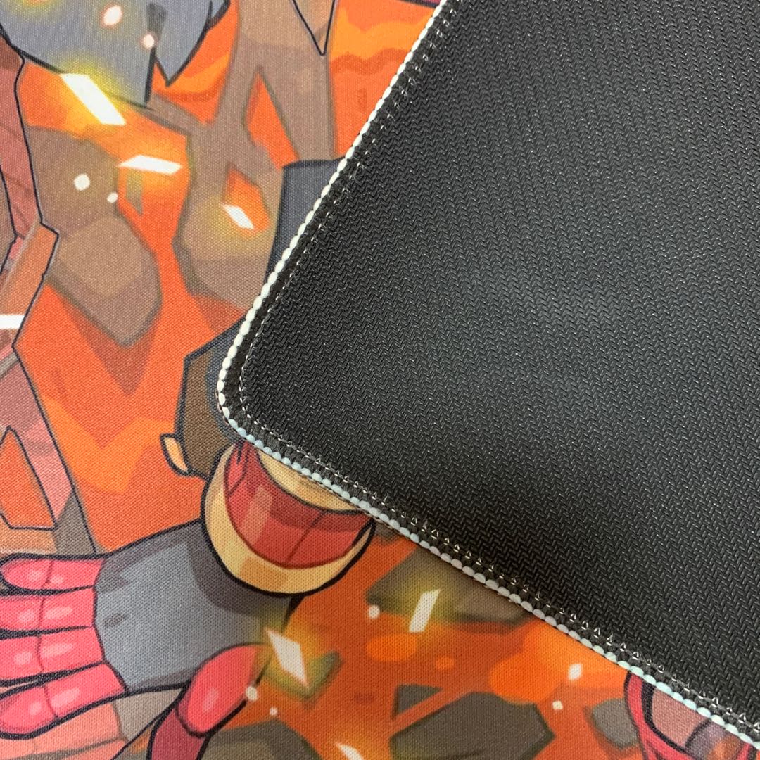 Pokemon Play Mat CAGARI