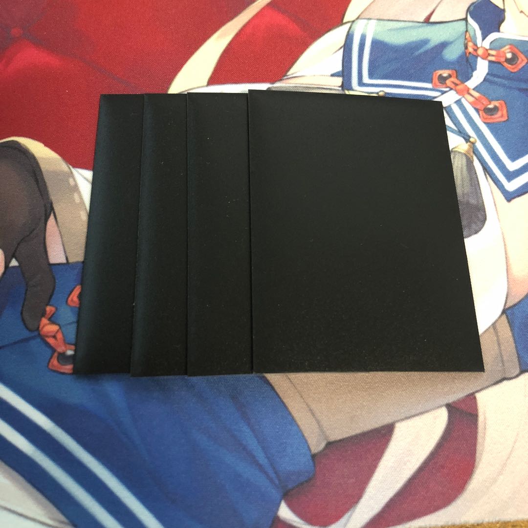 Burning Chain Testa Rossa SR 8/100