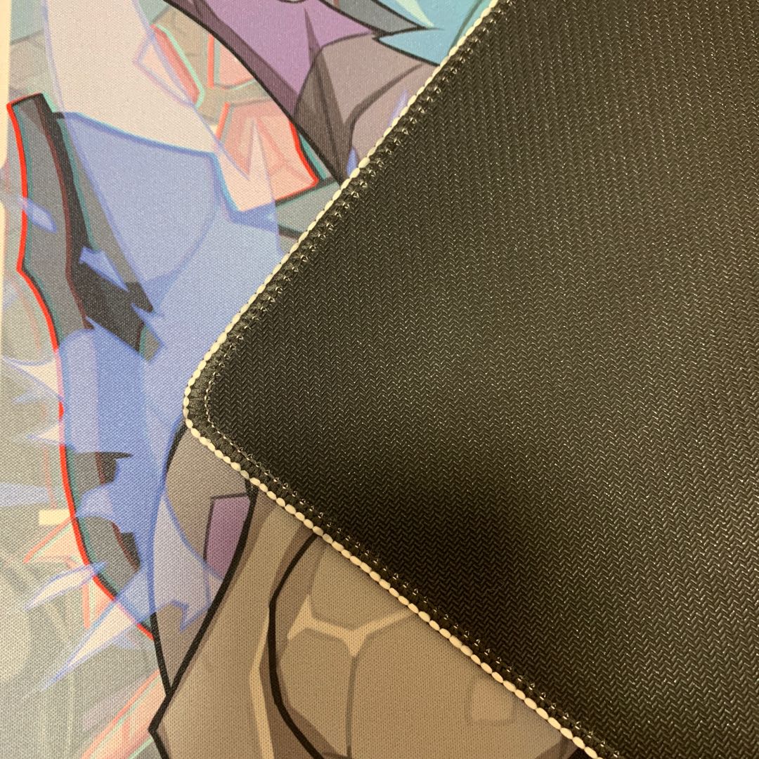 Pokemon Play Mat Steven