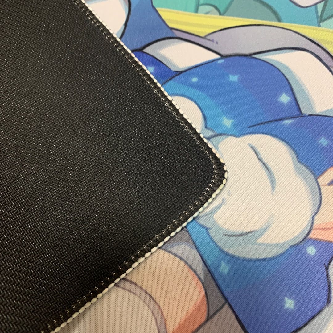 Pokemon Play Mat Lisia