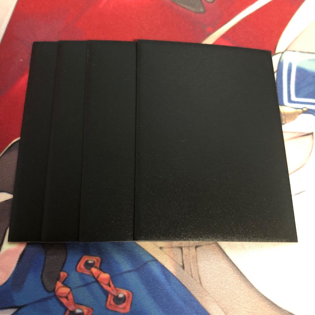 Kiseki Mixel｜Jamming Chaff R-foil SE9/SE10