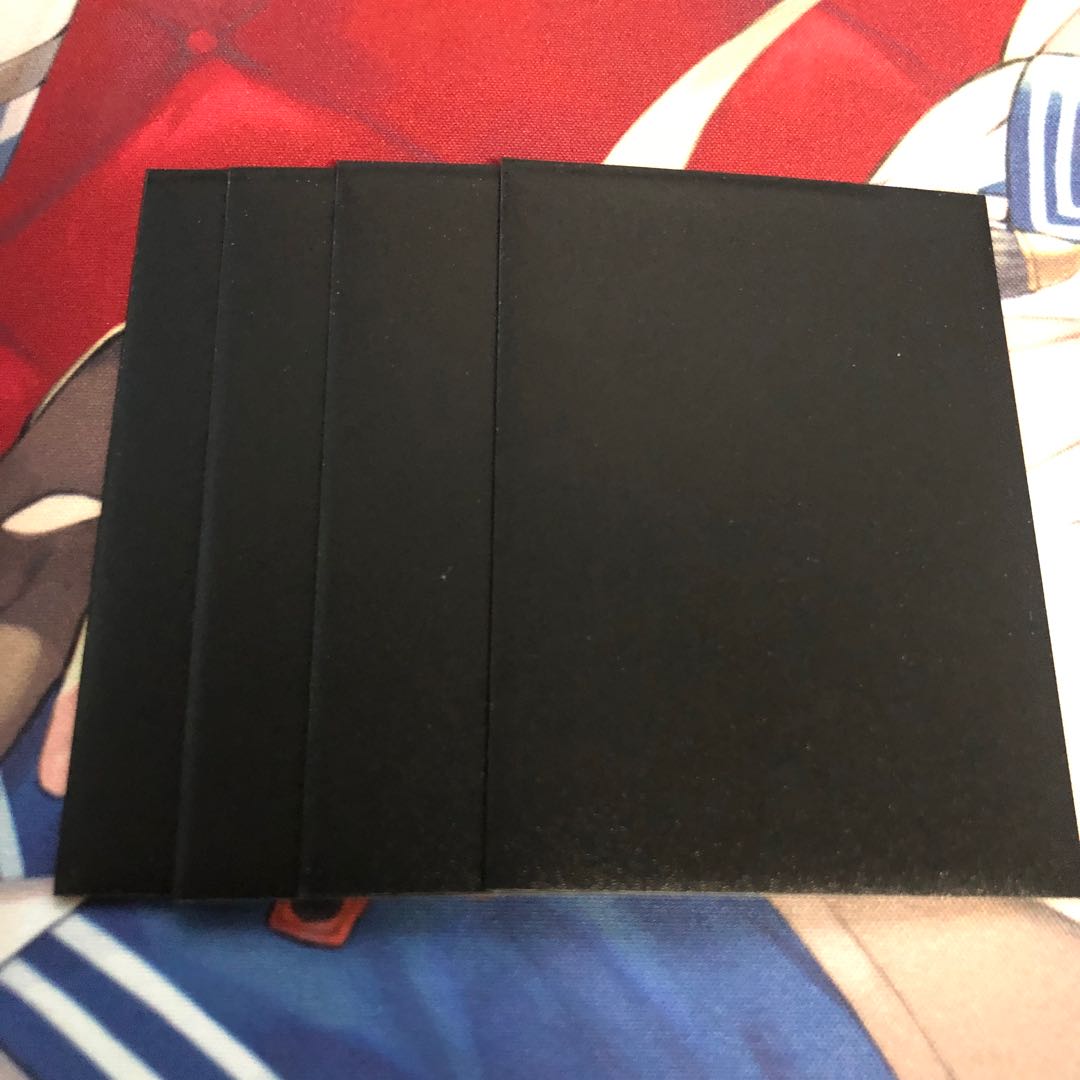 Dis Calce Donnie VR 11/95