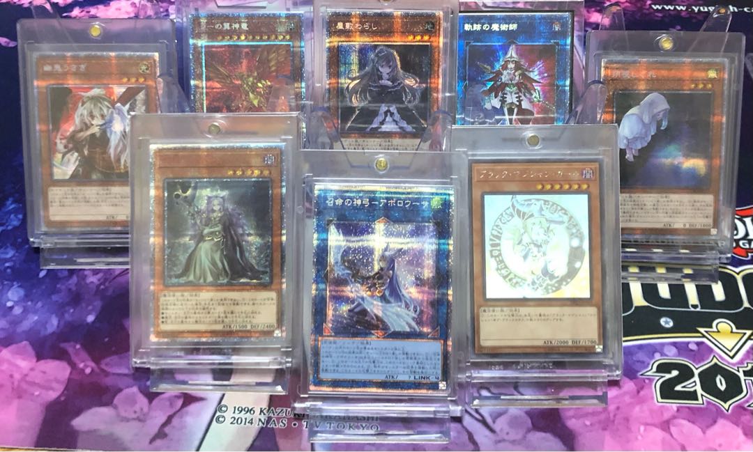 This is for the exclusive use of Mr. Yomoya Yomoya! The 6th Oripa! Brahmaji Unopened Edition