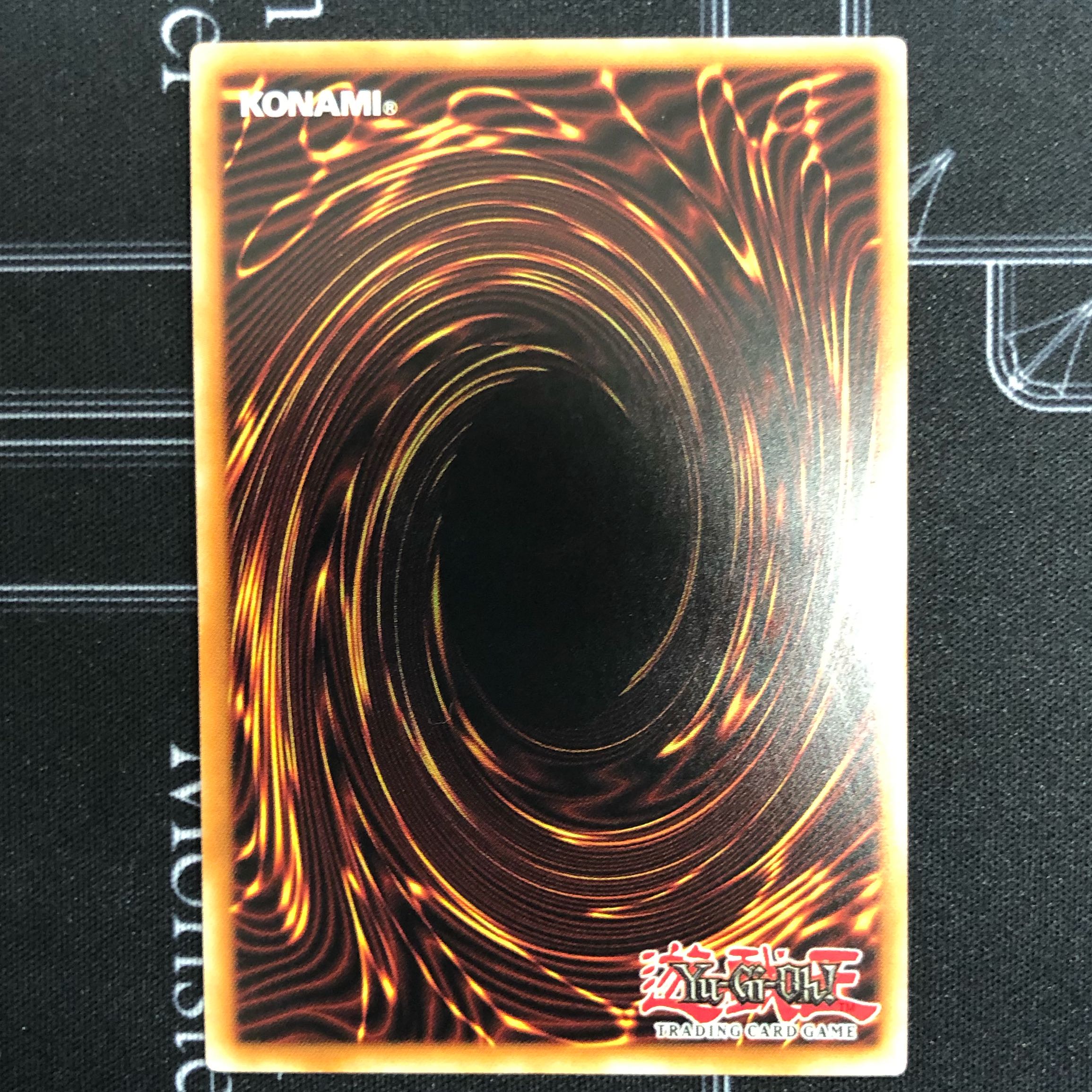 Skyfaring Castle of the Black Forest 2020-EN003 Ultra Rare [37-1002-06M].