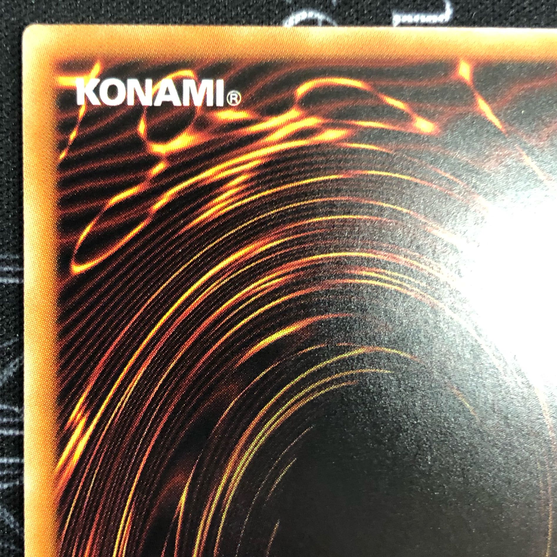 Skyfaring Castle of the Black Forest 2020-EN003 Ultra Rare [37-1002-06M].