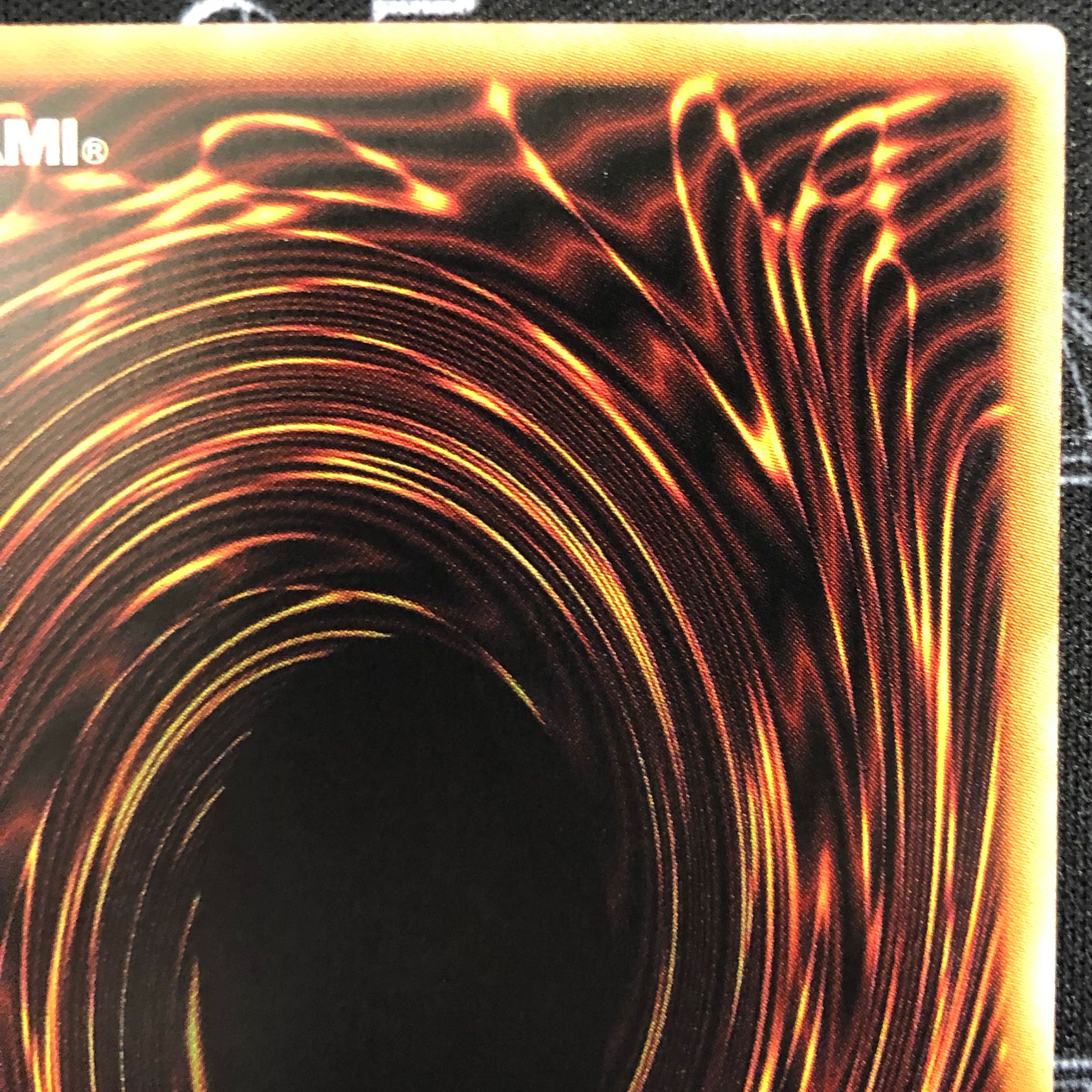 Skyfaring Castle of the Black Forest 2020-EN003 Ultra Rare [37-1002-06M].