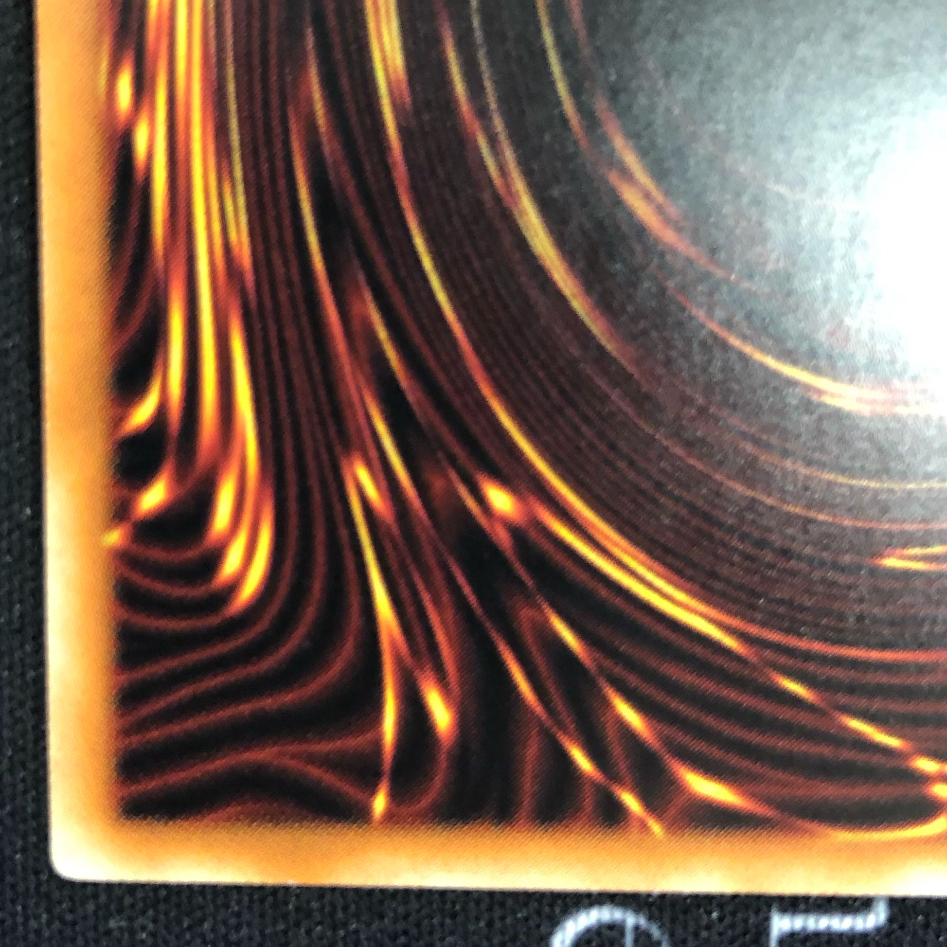 Skyfaring Castle of the Black Forest 2020-EN003 Ultra Rare [37-1002-06M].