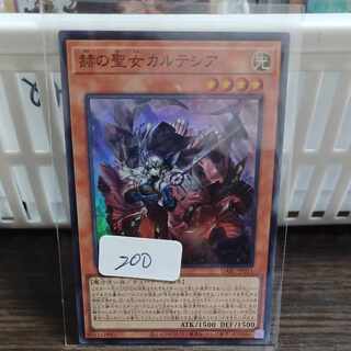 赫の聖女カルテシア、ロゼ、セット。そーた様用