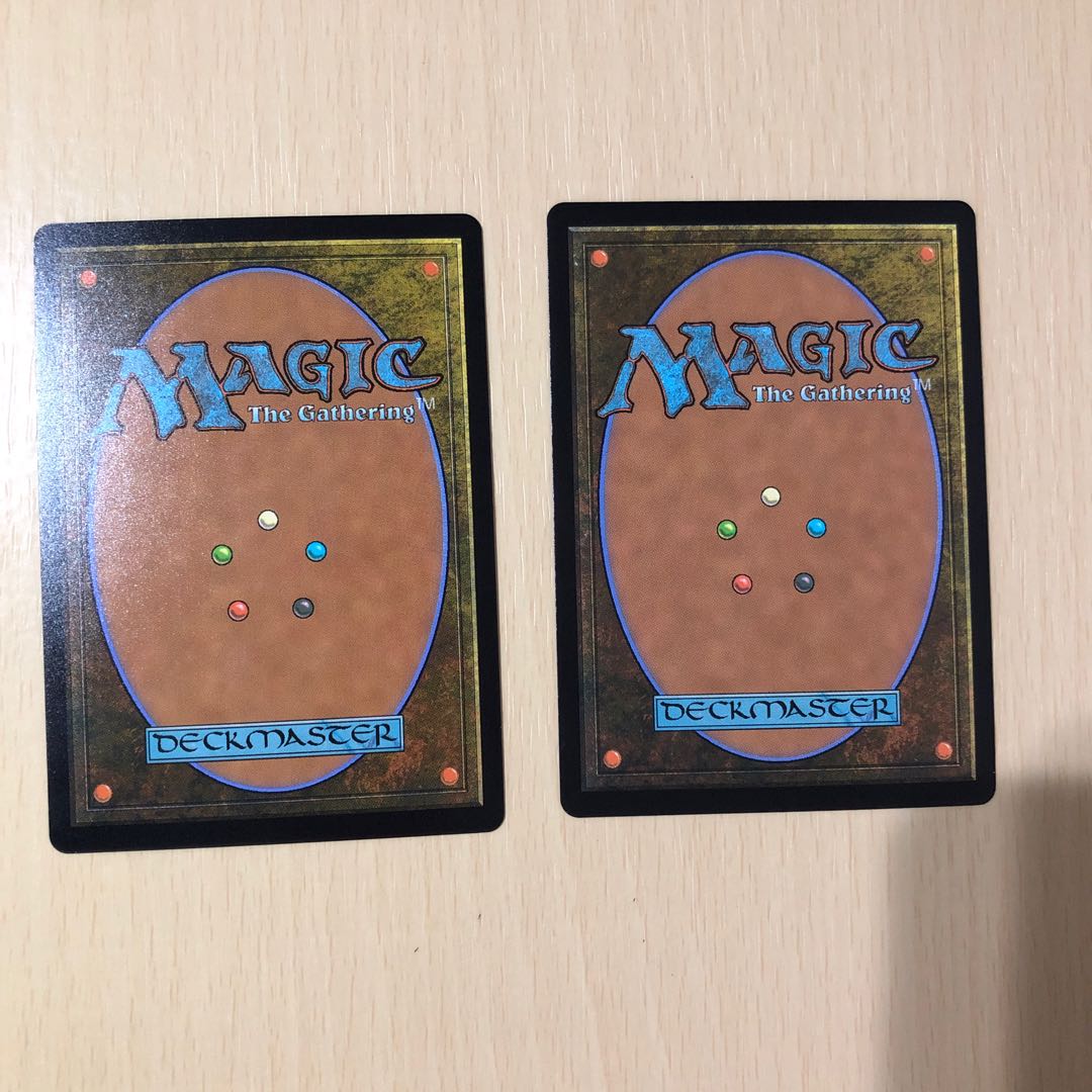 猪の祟神、イルハグ【2枚】