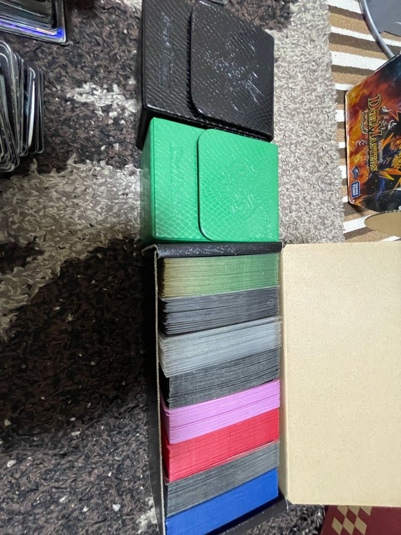 デュエマ引退品の通販 684489283（1966516469） | magi