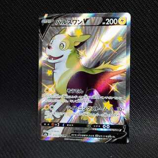 パルスワンV SSR 313/190