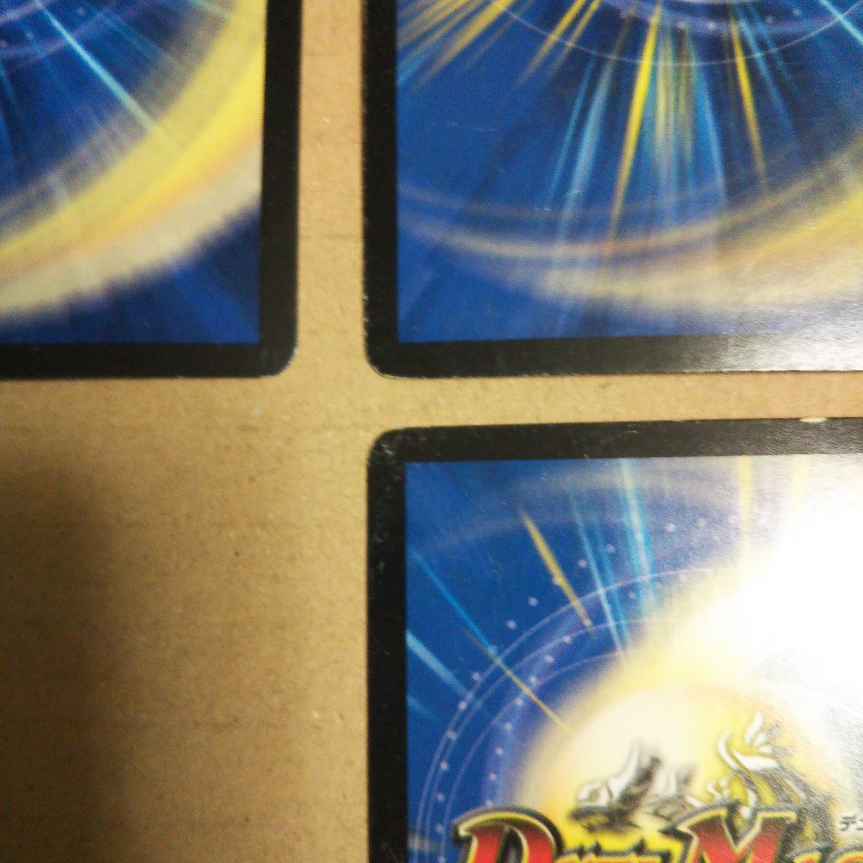 Borshak Dogiragon 3-piece set