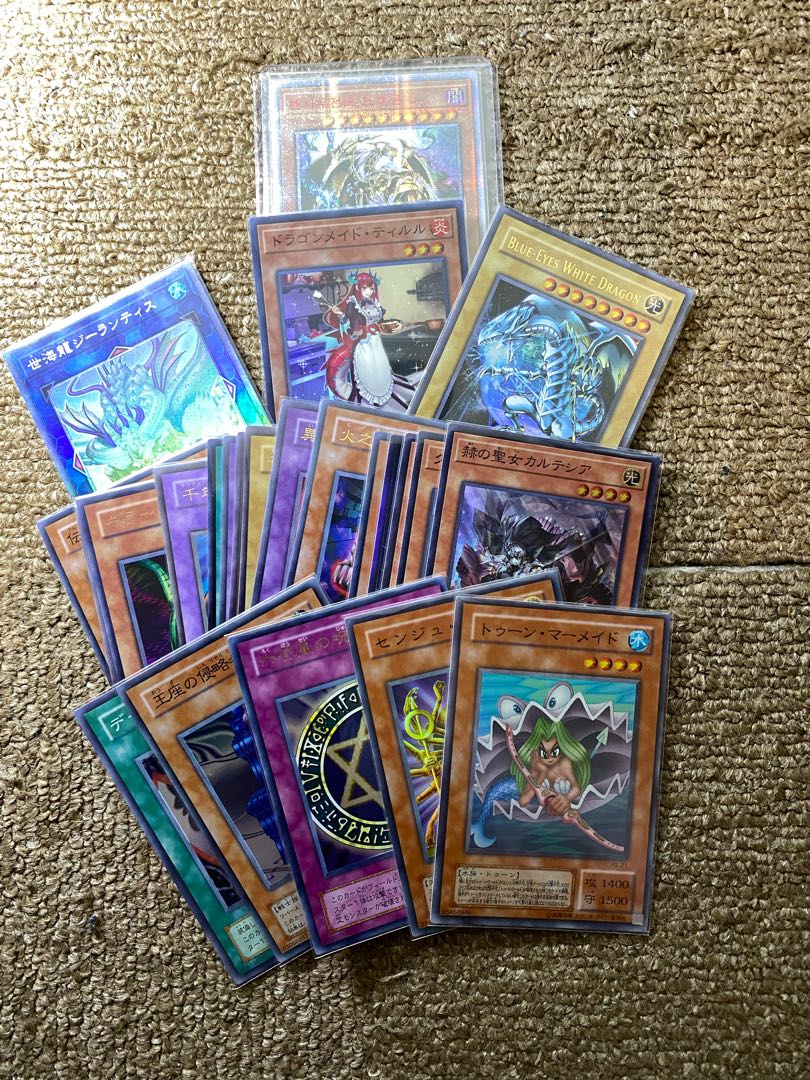 Yu-Gi-Oh, Oripa, All Things Fixed Carton