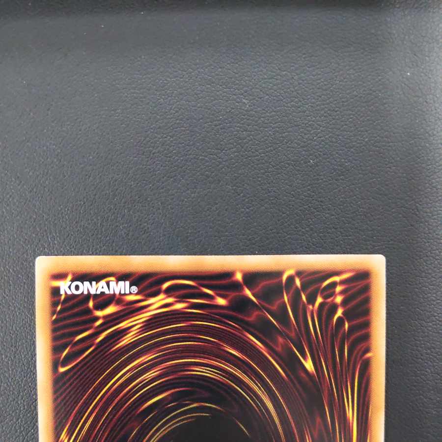 Right Arm of the Forbidden One Prismatic Secret Rare JPS02