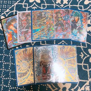 ドラゴンボールヒーローズ オリパ