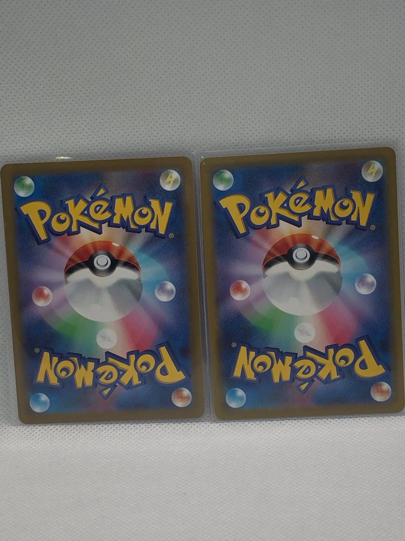 2 bright Alakazam K 031/068