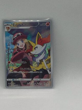 テールナー CHR 069/068