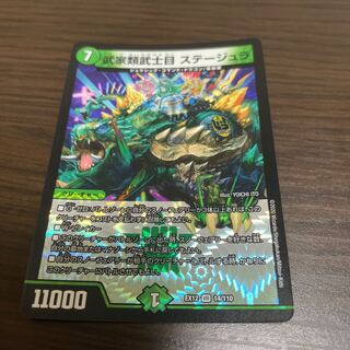 Samurai family Samurai order Stejura, VR 14/110.