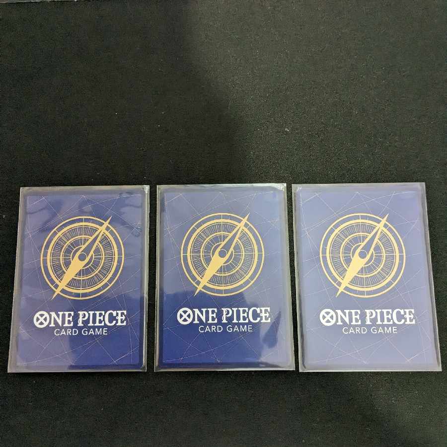 One Piece Card Game Queen King