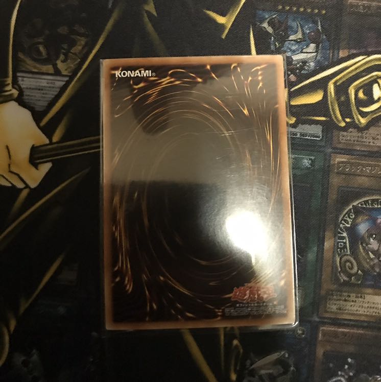 エクスコードトーカー ホログラフィックレア