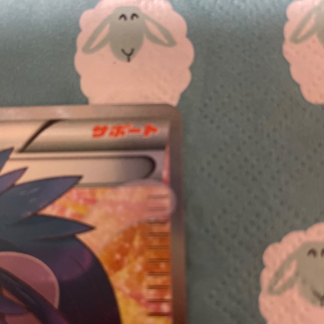 アイリス SR 082/076 BW9 最終値下げ