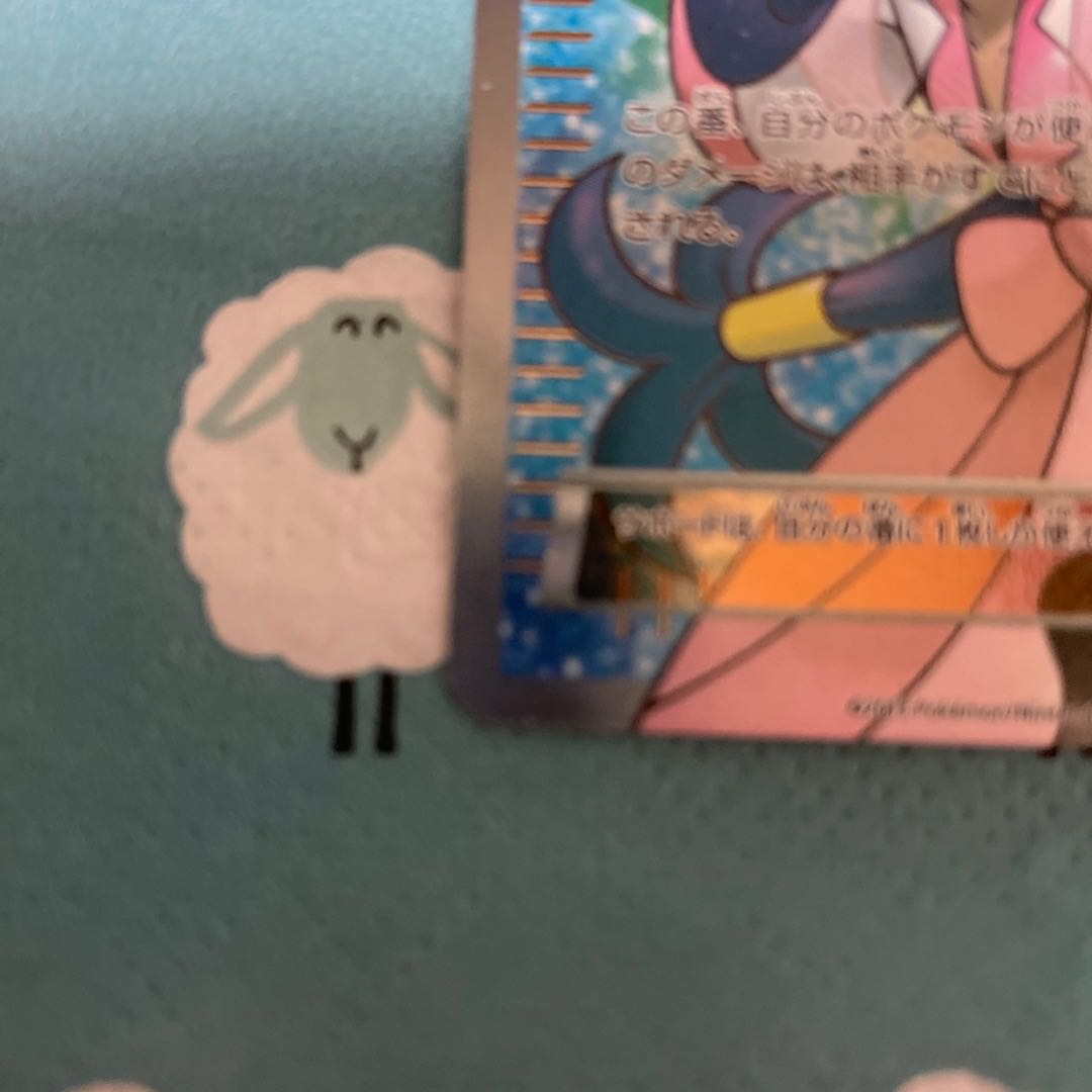 アイリス SR 082/076 BW9 最終値下げ