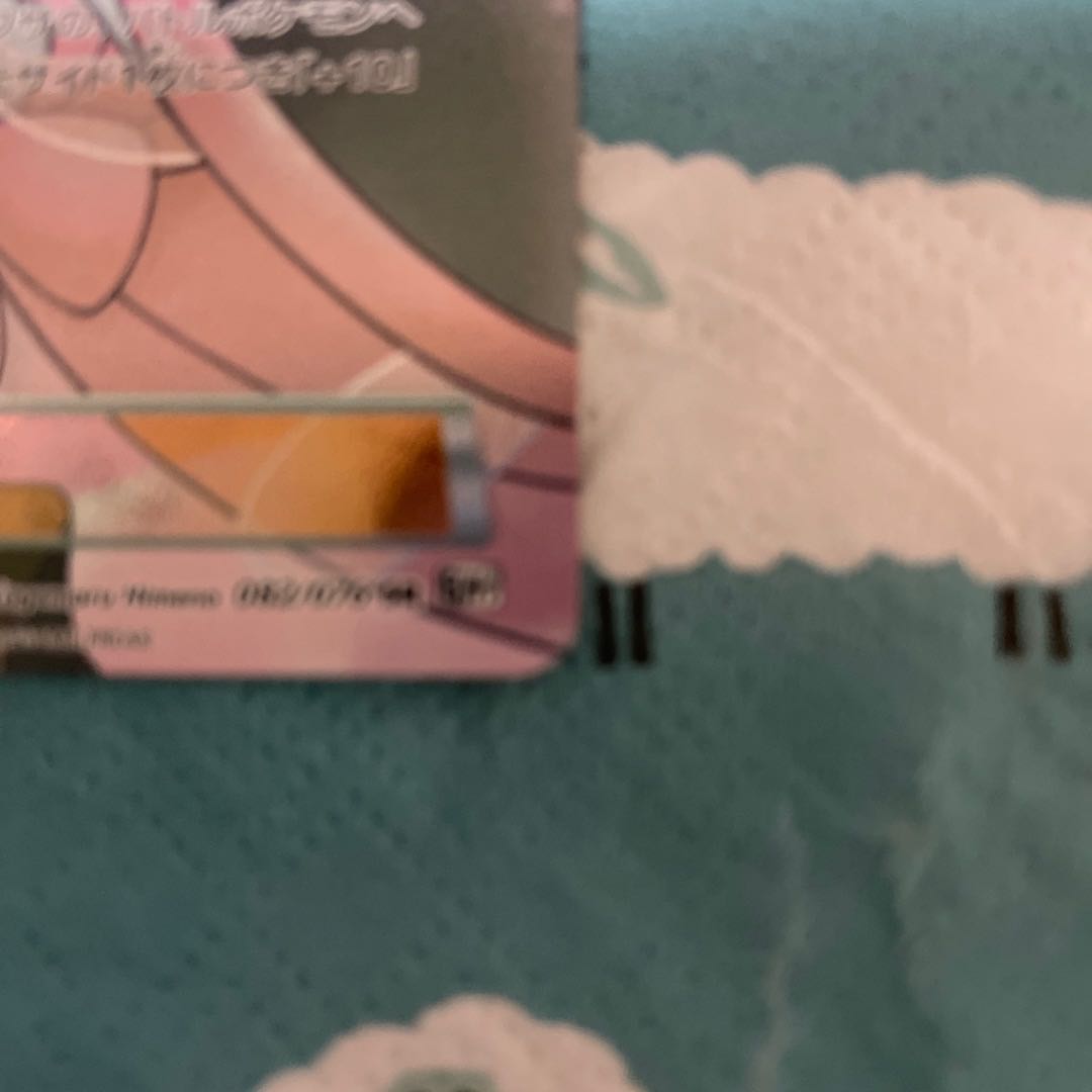 アイリス SR 082/076 BW9 最終値下げ