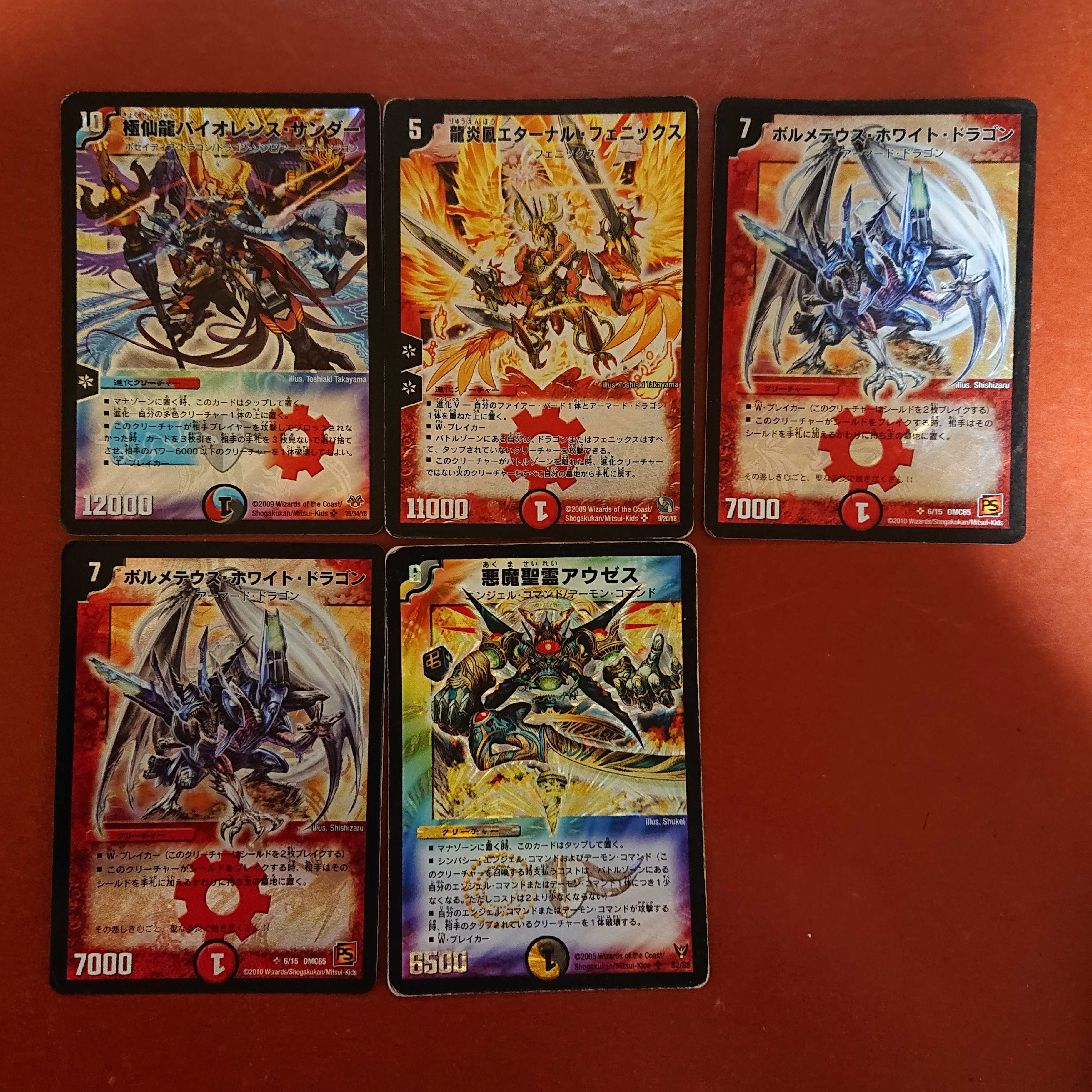 For confirmation by Mr. Yagen