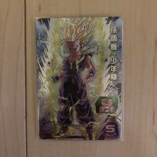 説明必読 画像確定 ドラゴンボールヒーローズ