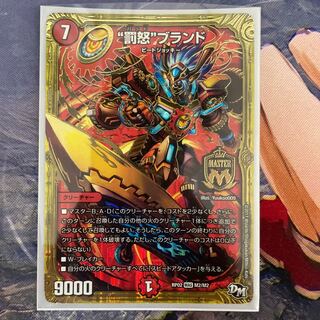 Punishment brand MAS M2/M2