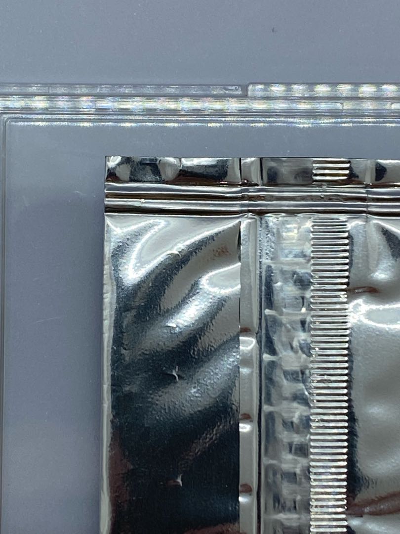 ブラック・マジシャン・ガール 20thシークレットレア JP001 未開封