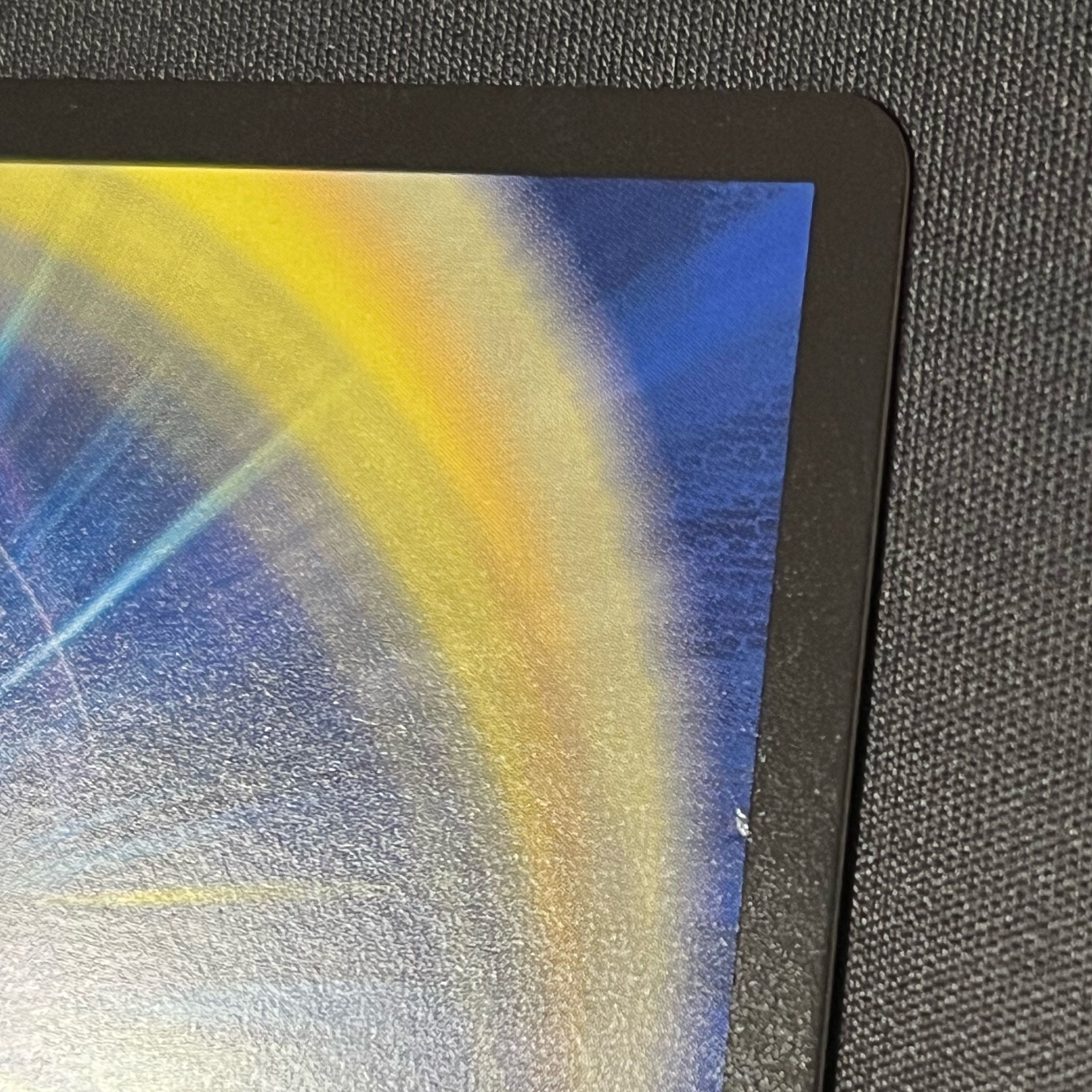 Victory dragon costume Crash haido SR cs promo *Slightly scratched on back