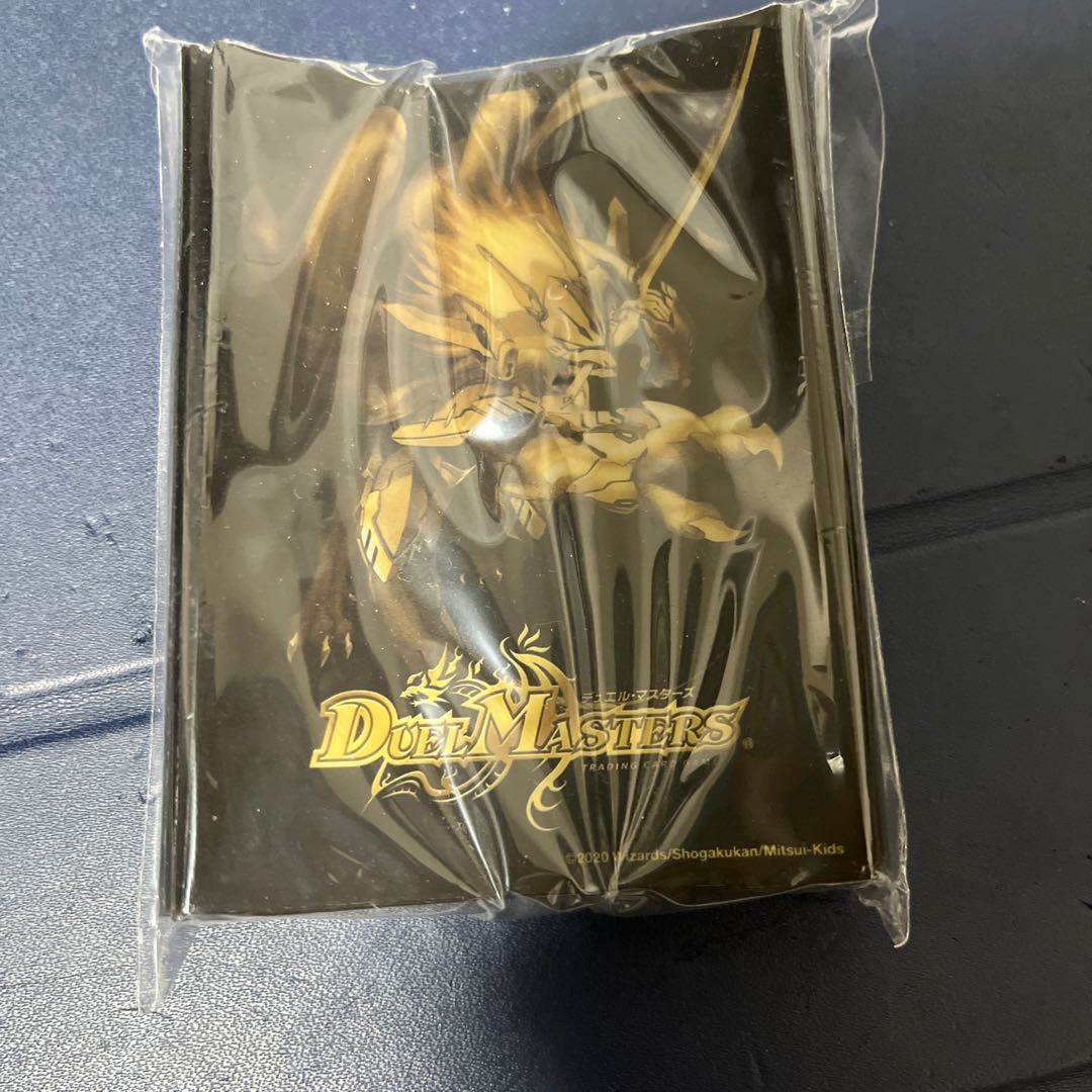 Souryu Restructer Revolution Sleeve