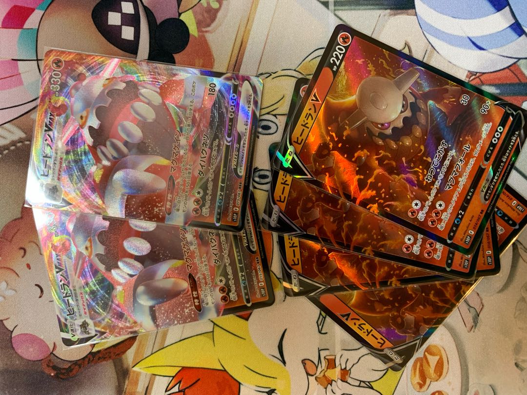 HeatranV Evolution Line