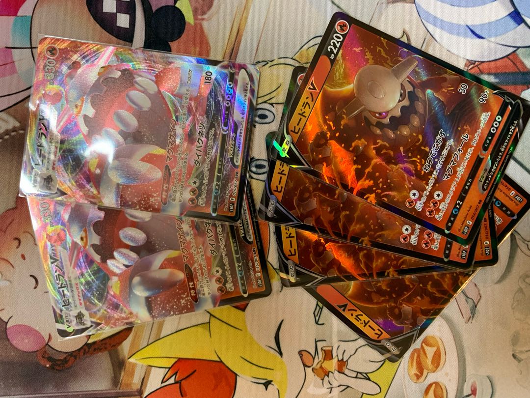 HeatranV Evolution Line