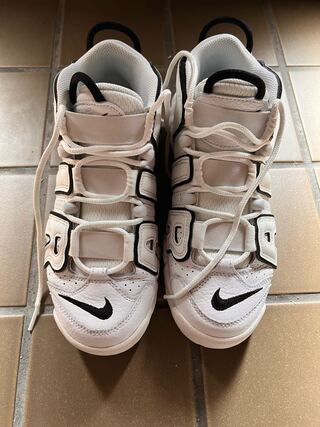 モアテン　モアアップテンポ 25cm