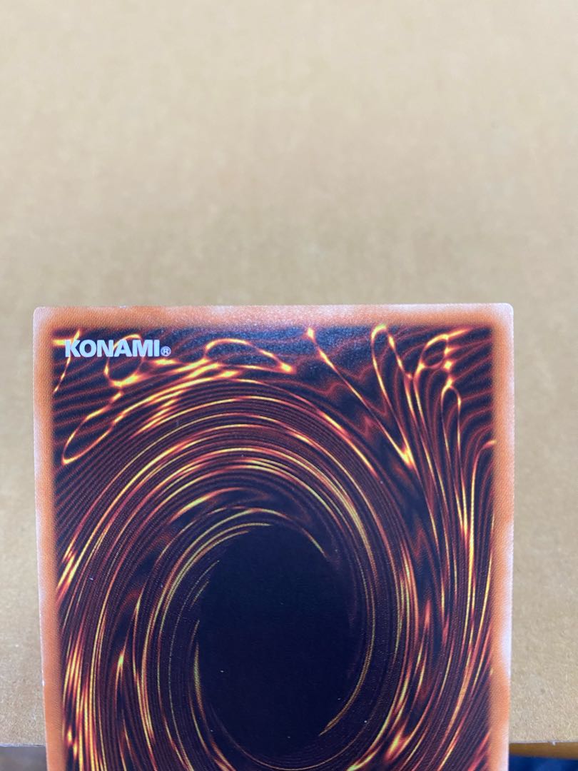 Witchcrafter Madame Verre Secret Rare JP019②.